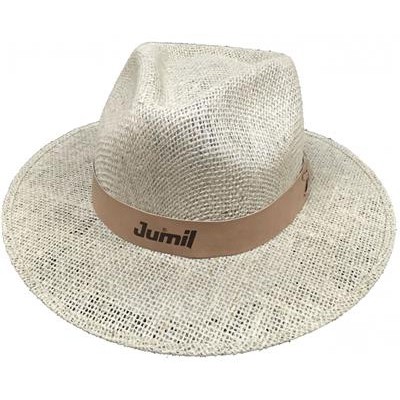 CH 566 - Chapéu de juta Australiano